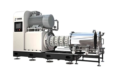 Yushun Intelligent|What Kind Of Sander Is Strong: Rod Pin Type Or Turbine Type?